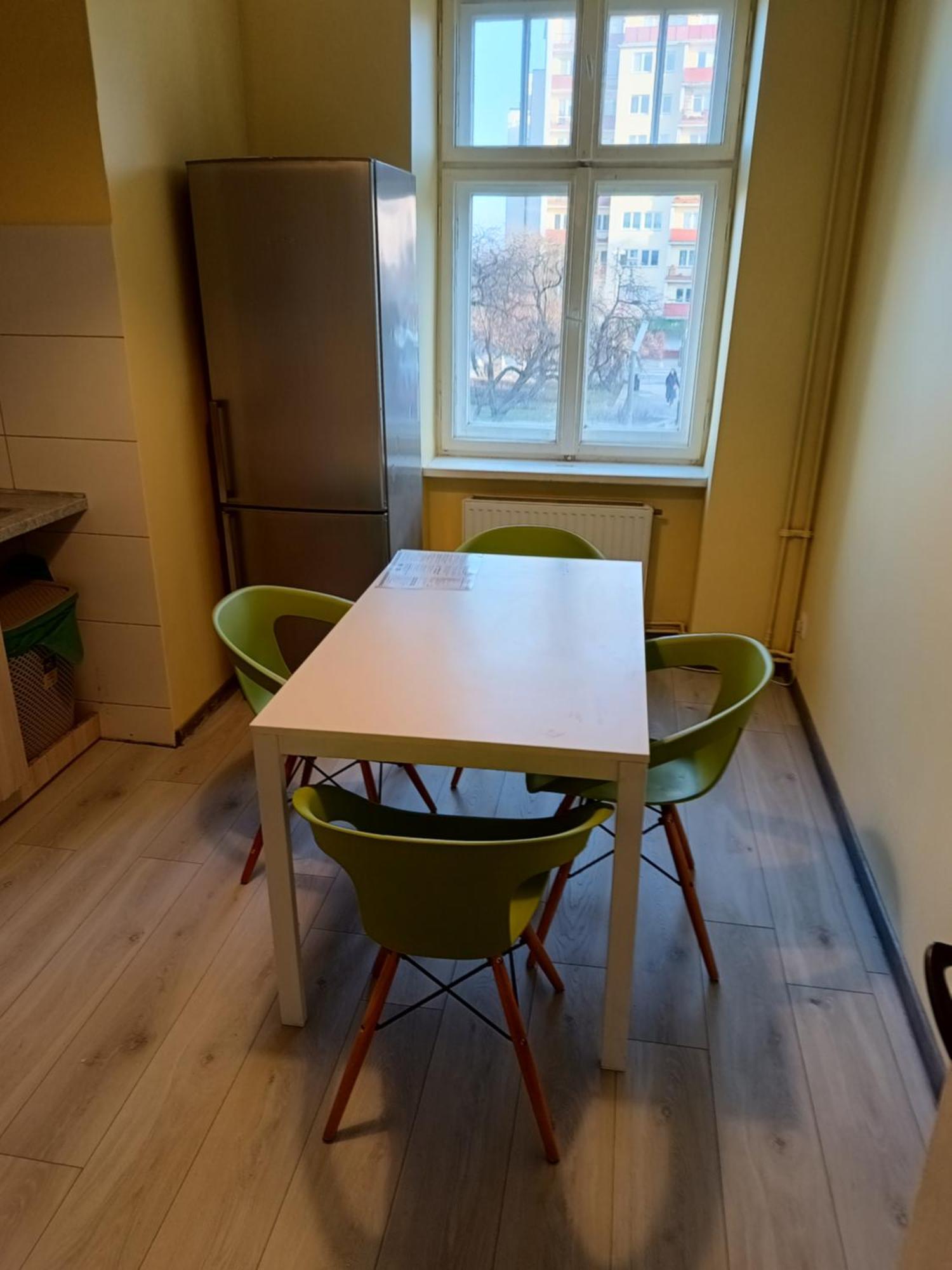 شقة Gdynia Abrahama 23 المظهر الخارجي الصورة